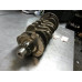 #QC05 Crankshaft Standard From 2014 Volkswagen Jetta  2.0  SOHC